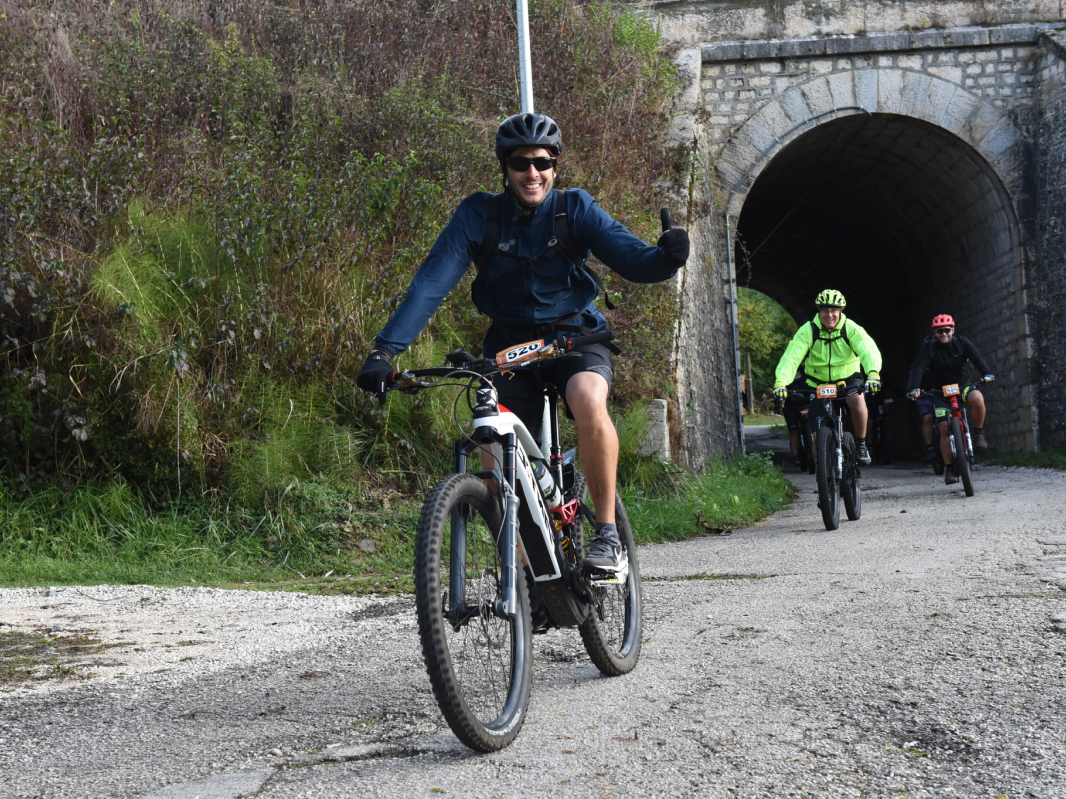 Cicloturistica della Castagna - image 4 of the gallery