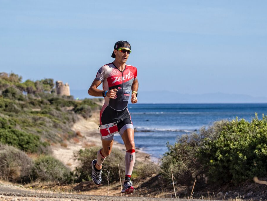 Challenge Forte Village Sardinia Triathlon - Medio e Sprint - image 4 of the gallery