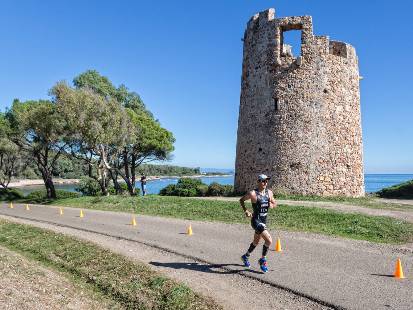 Challenge Forte Village Sardinia Triathlon - Medio e Sprint - image 3 of the gallery