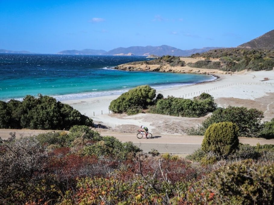 Challenge Forte Village Sardinia Triathlon - Medio e Sprint - image 6 of the gallery