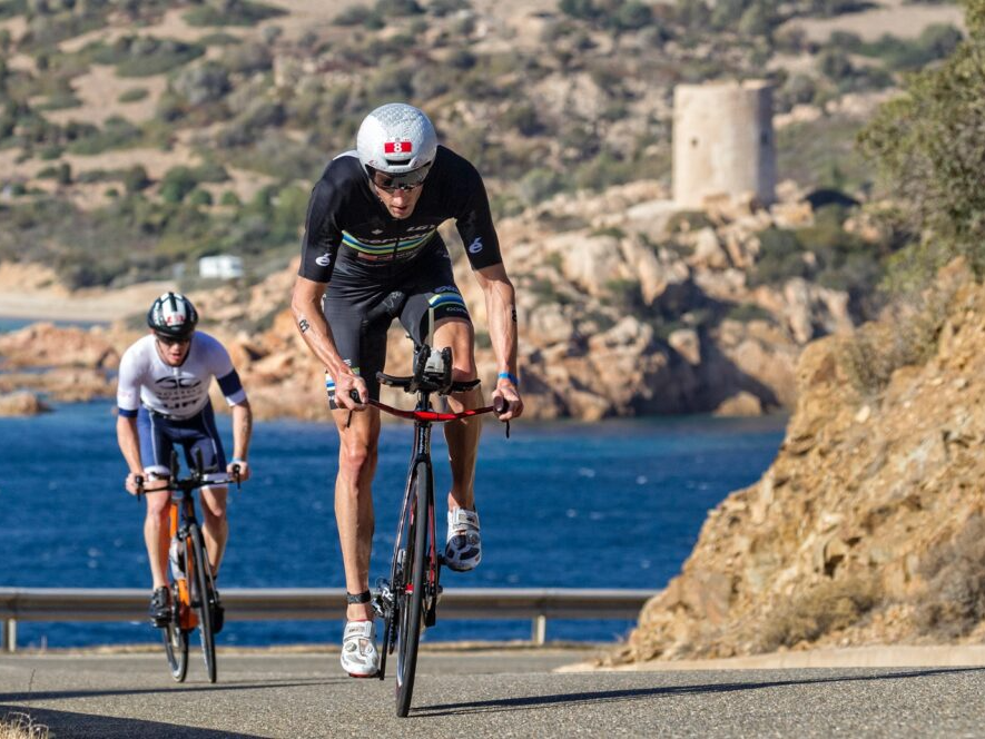 Challenge Forte Village Sardinia Triathlon - Medio e Sprint - image 2 of the gallery
