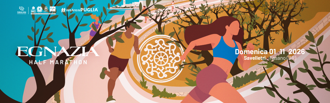 Egnazia Half Marathon