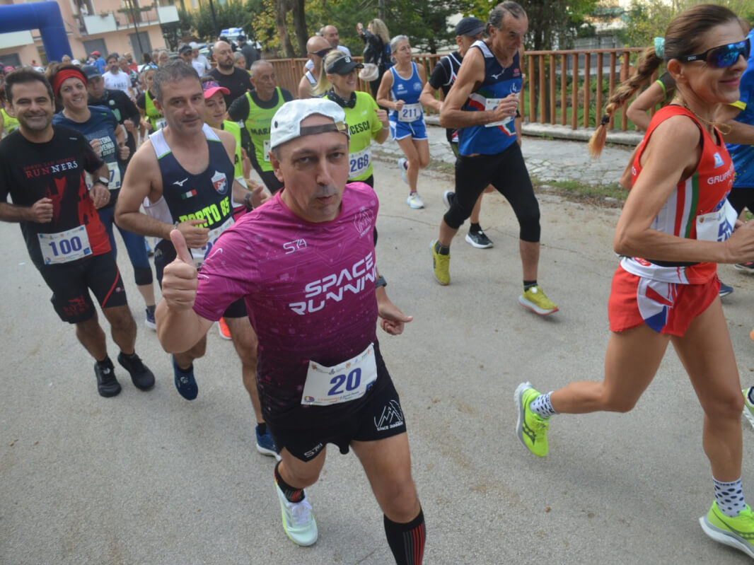 Mezza Maratona di Ascoli - image 1 of the gallery
