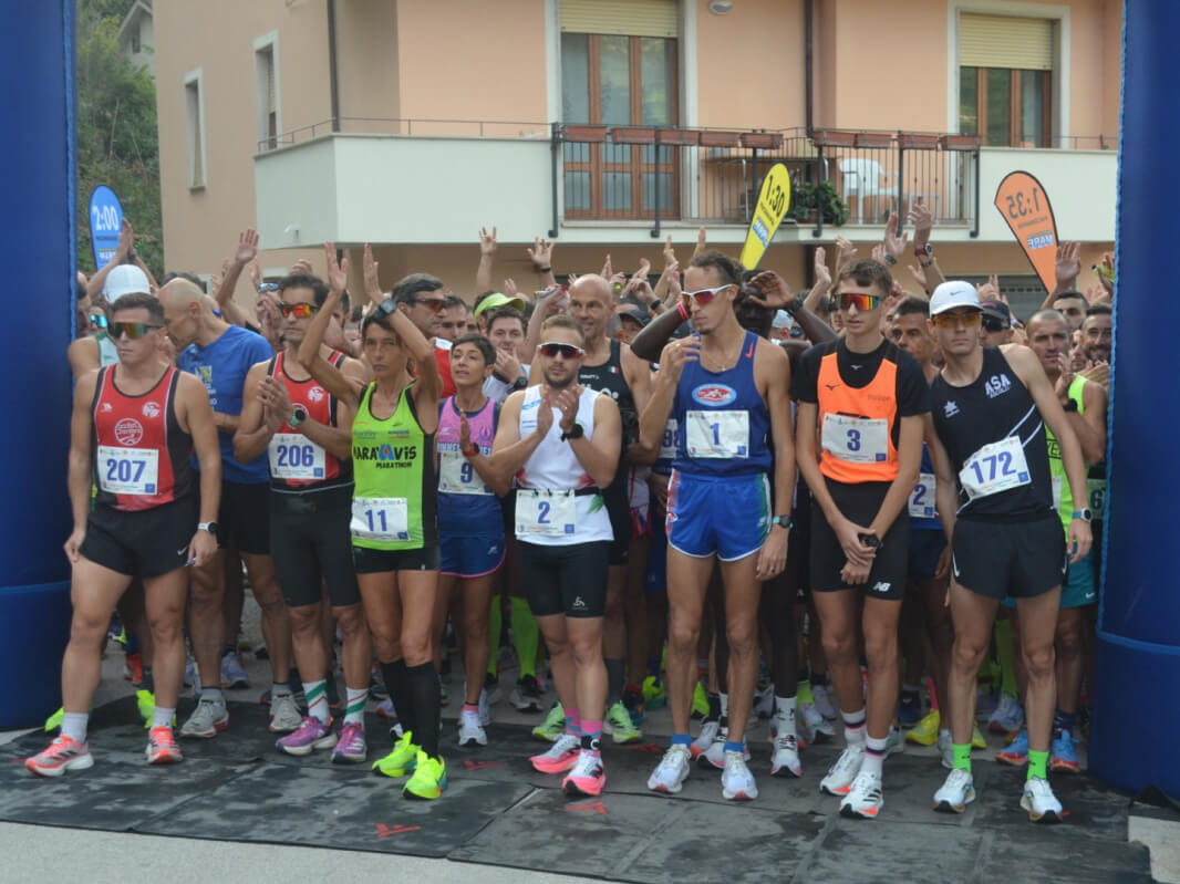 Mezza Maratona di Ascoli - image 2 of the gallery