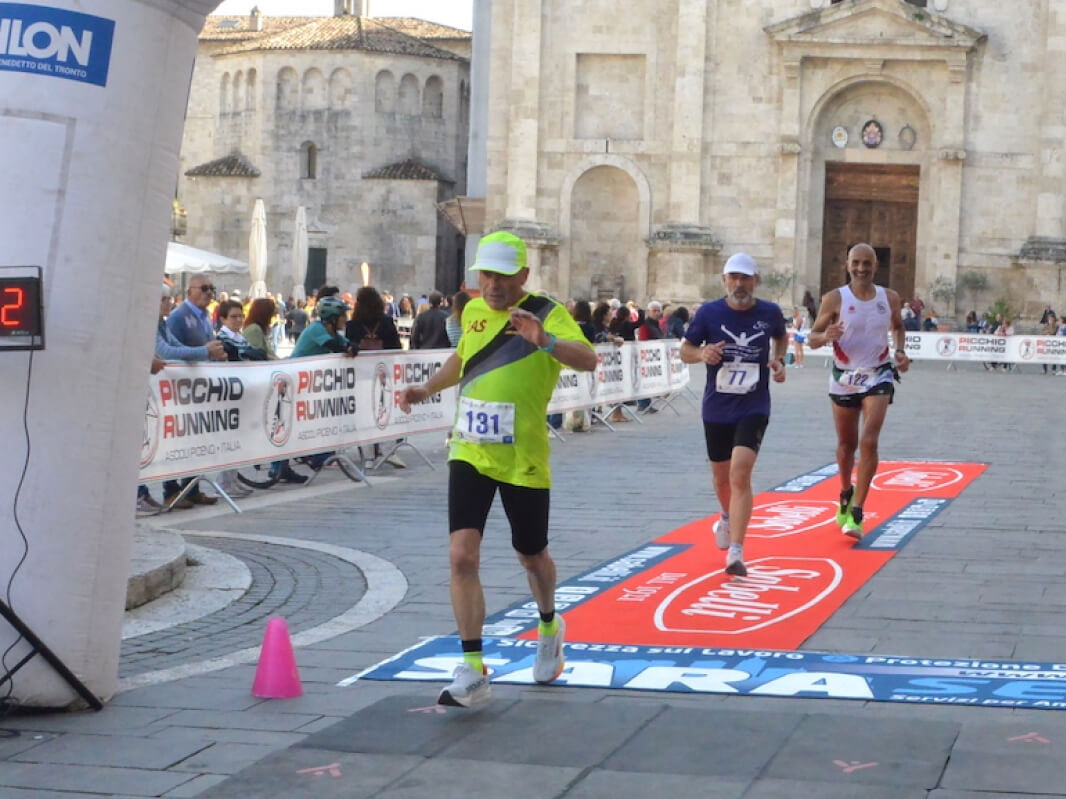 Mezza Maratona di Ascoli - image 4 of the gallery