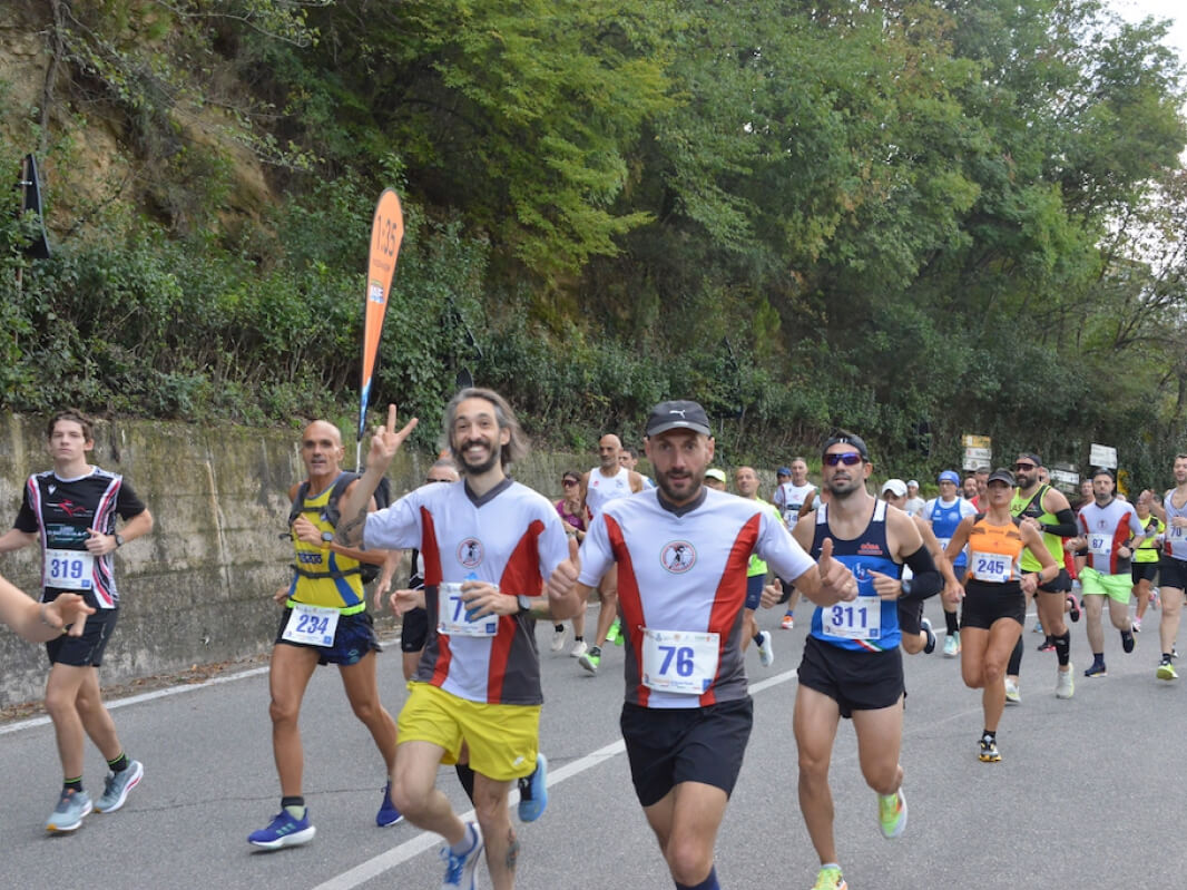 Mezza Maratona di Ascoli - image 3 of the gallery