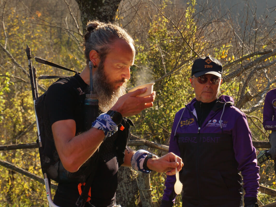 Trail del Cinghiale - immagine 5 della galleria