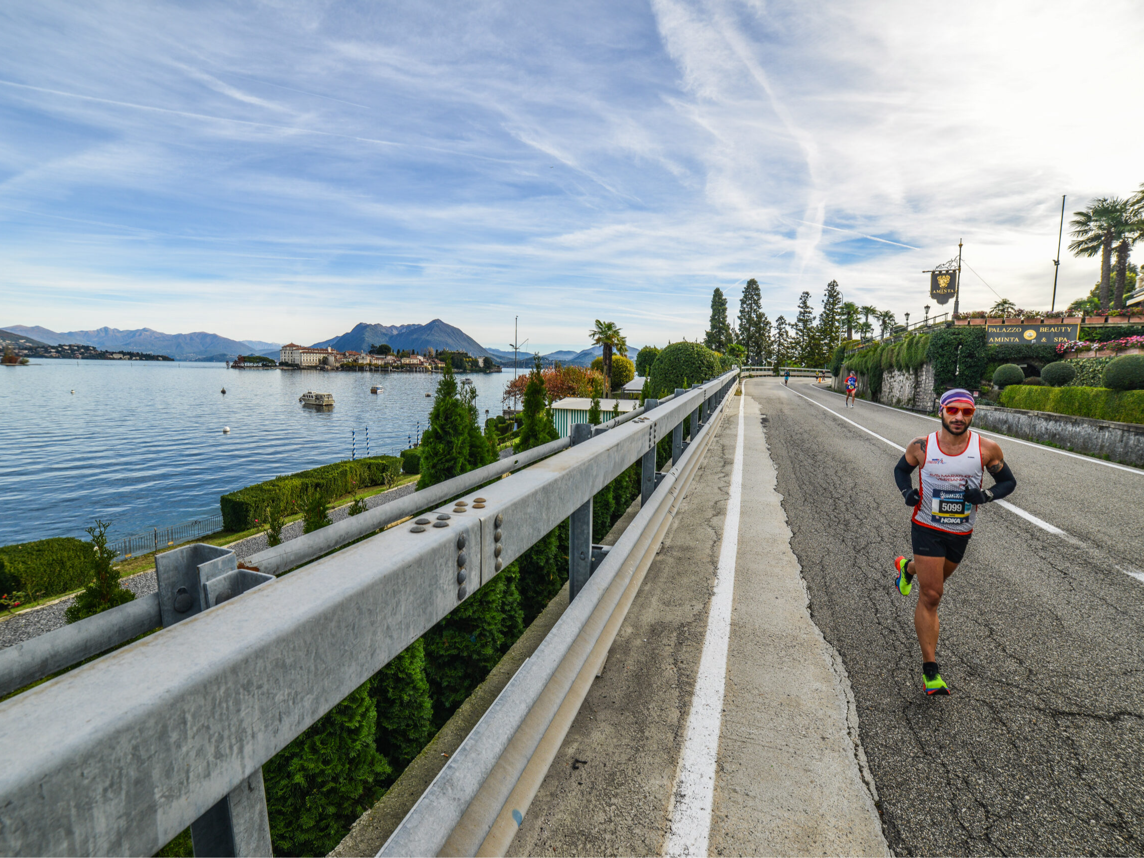 SPORTWAY Lago Maggiore Marathon - image 3 of the gallery
