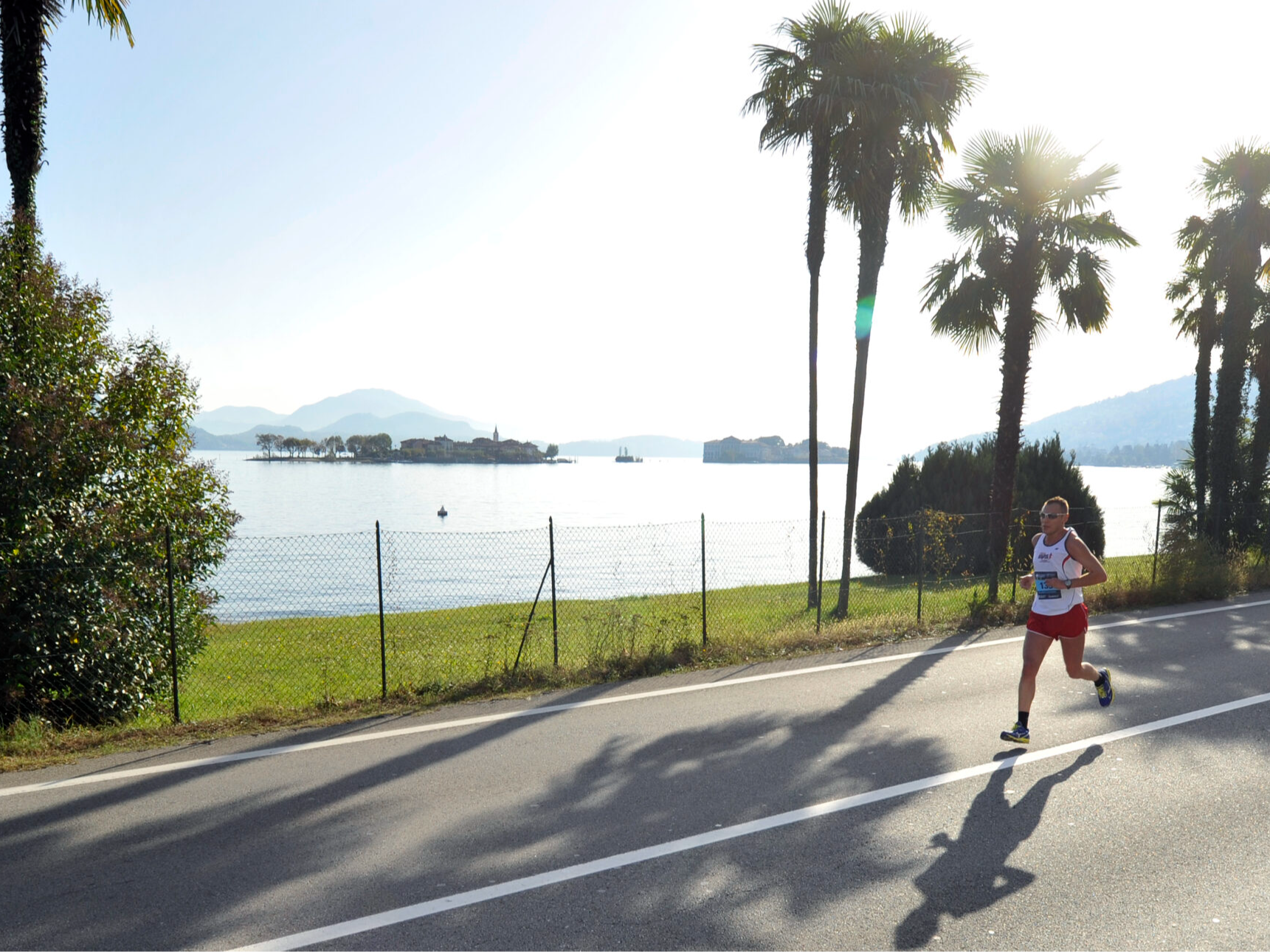 SPORTWAY Lago Maggiore Marathon - image 5 of the gallery