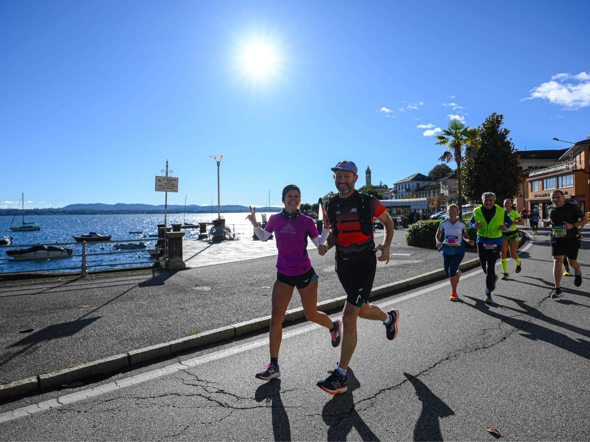 SPORTWAY Lago Maggiore Marathon - image 4 of the gallery