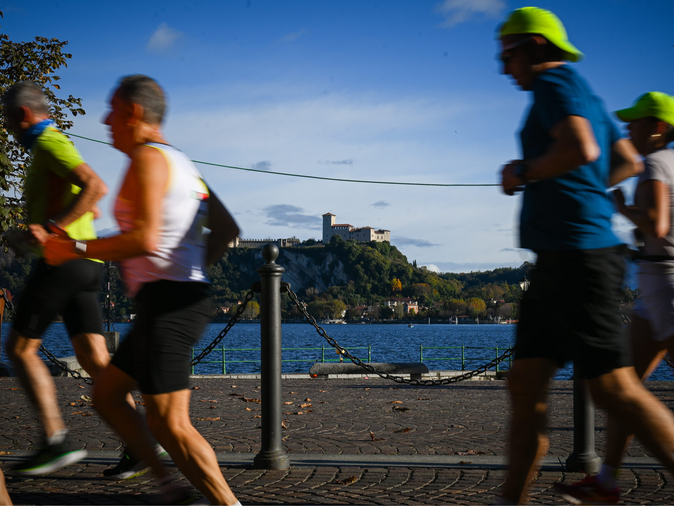SPORTWAY Lago Maggiore Marathon - image 1 of the gallery
