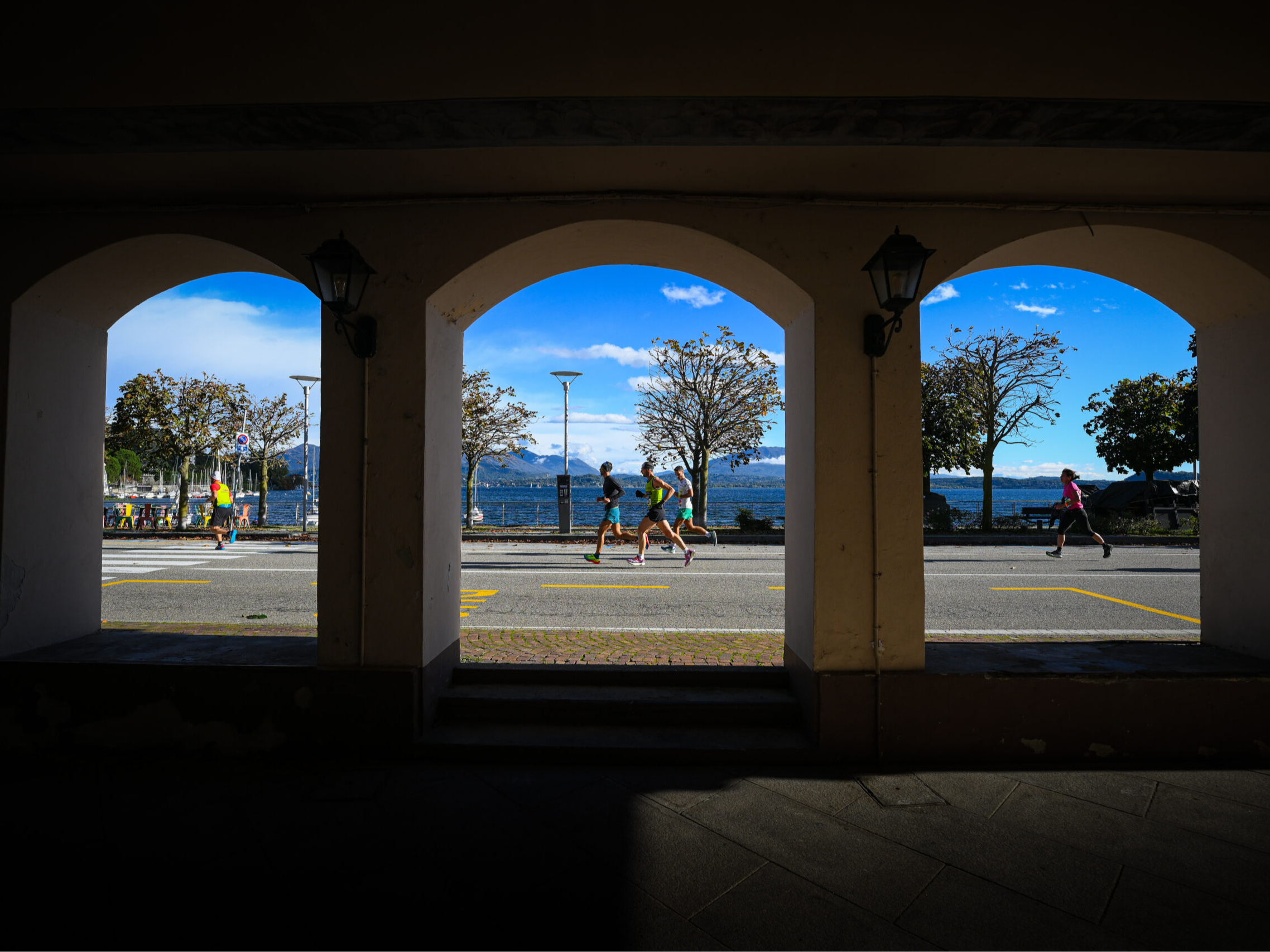 SPORTWAY Lago Maggiore Marathon - image 2 of the gallery