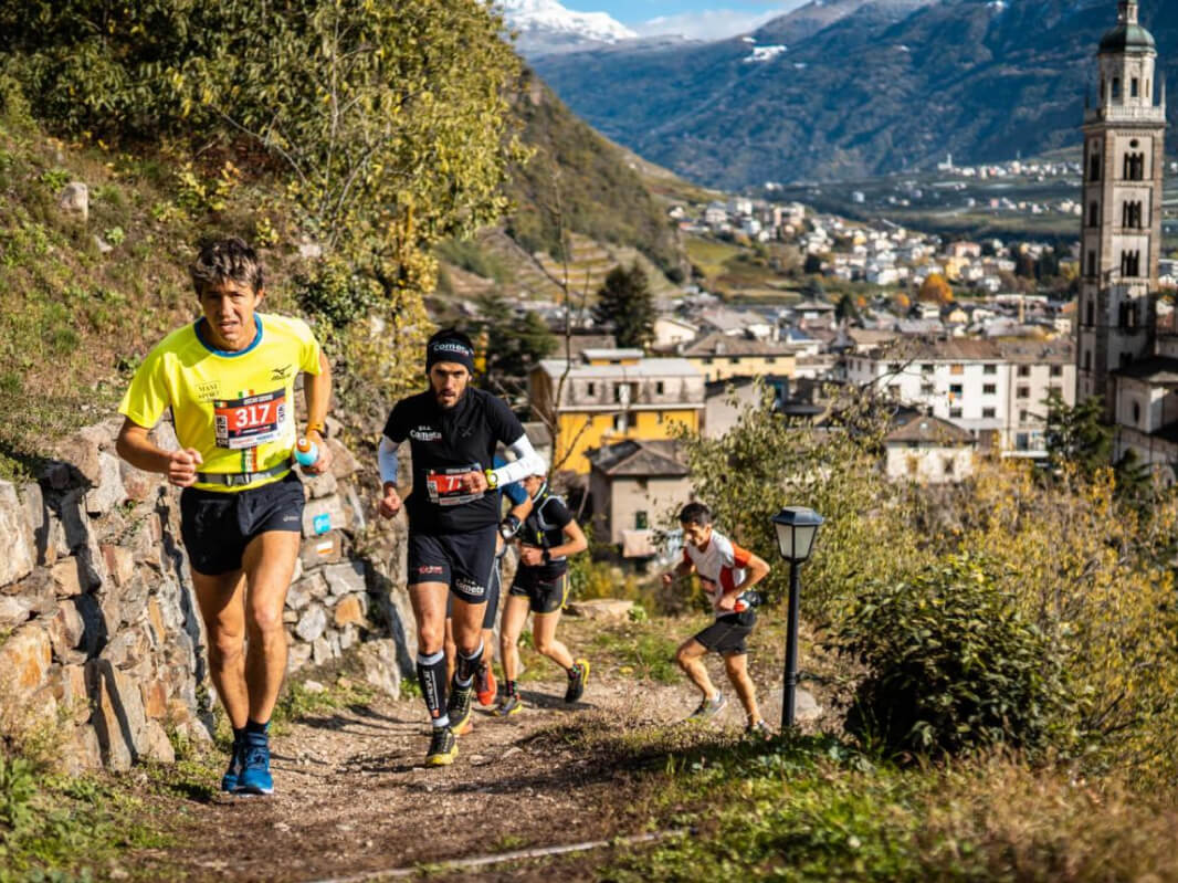 Valtellina Wine Trail - image 1 of the gallery