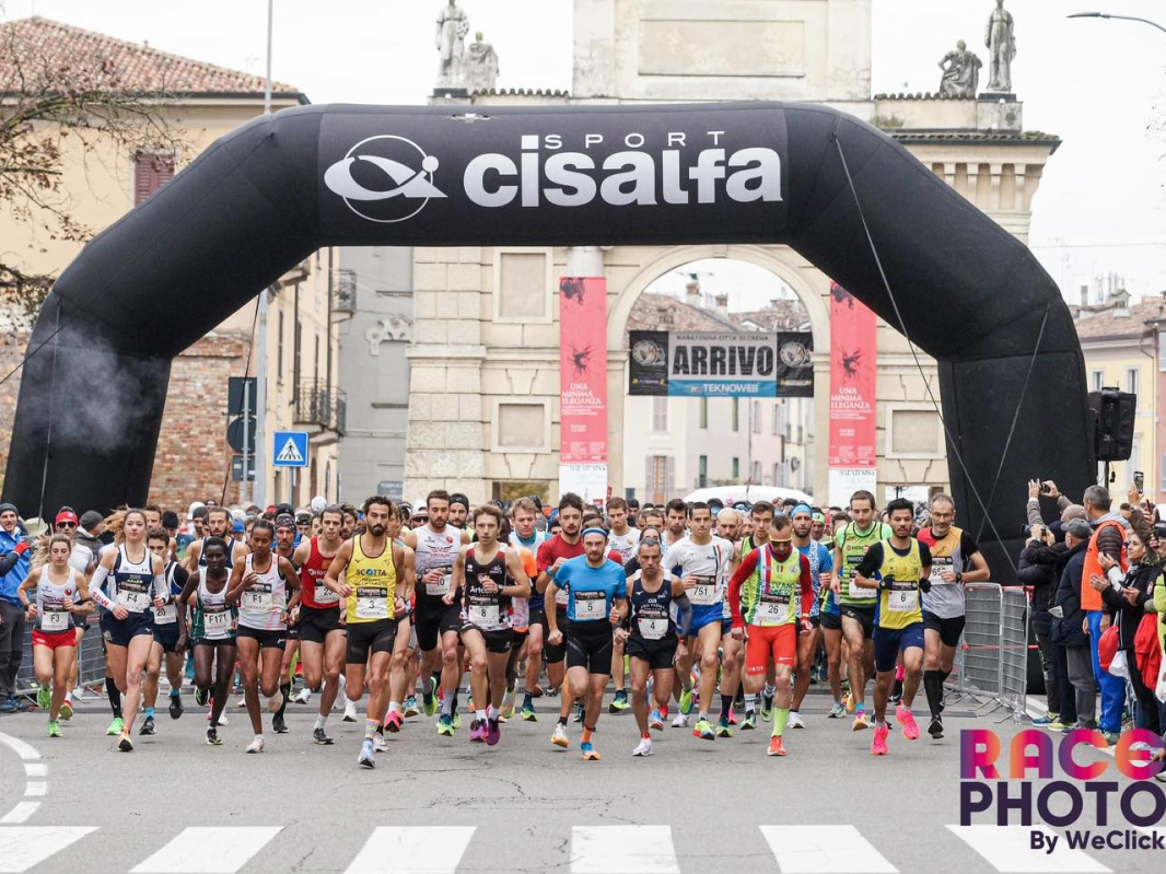 Maratonina Città di Crema - image 1 of the gallery
