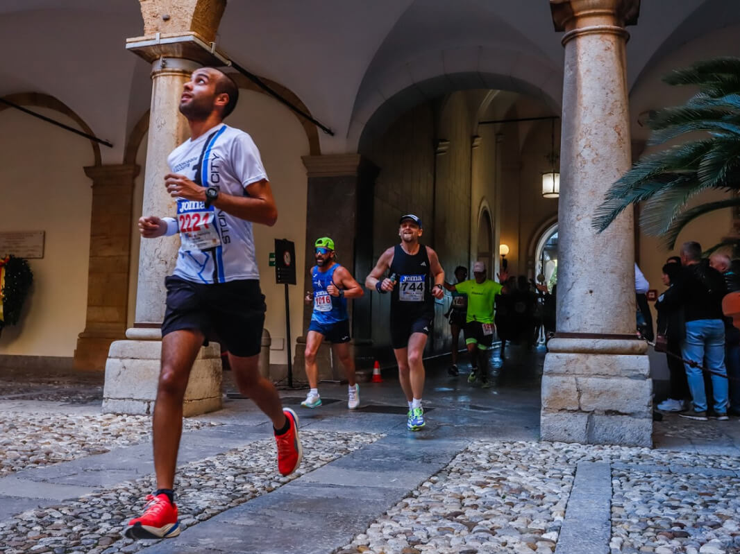Maratona di Palermo - image 3 of the gallery