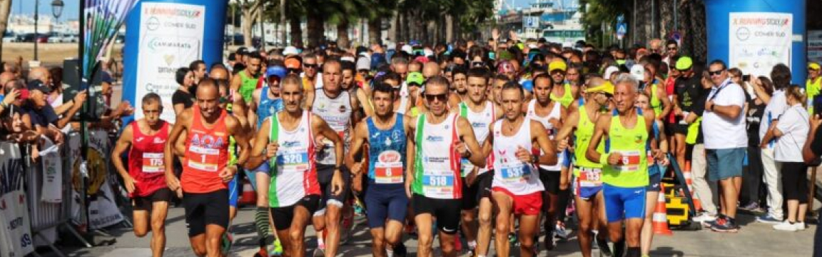 Half Marathon Mazara