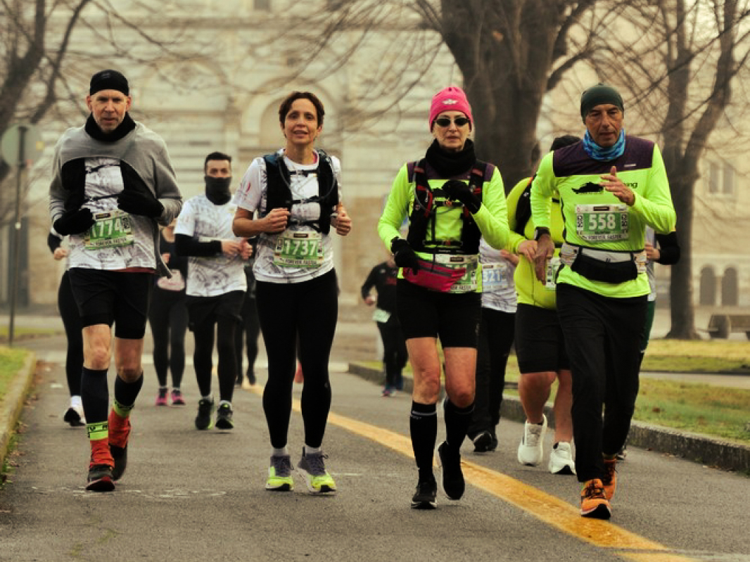 Maratona e Mezza Maratona di Pisa - image 5 of the gallery
