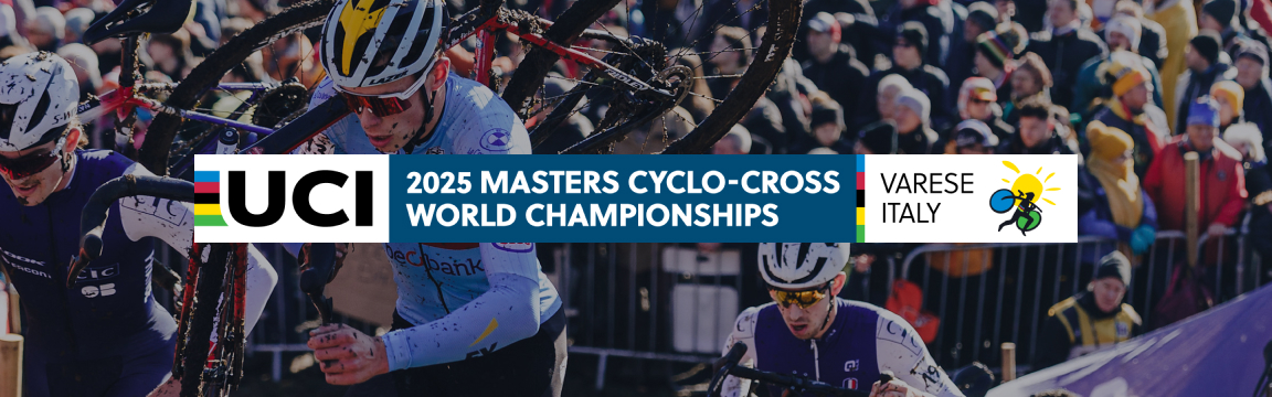UCI Masters Cyclo-Cross World Championships