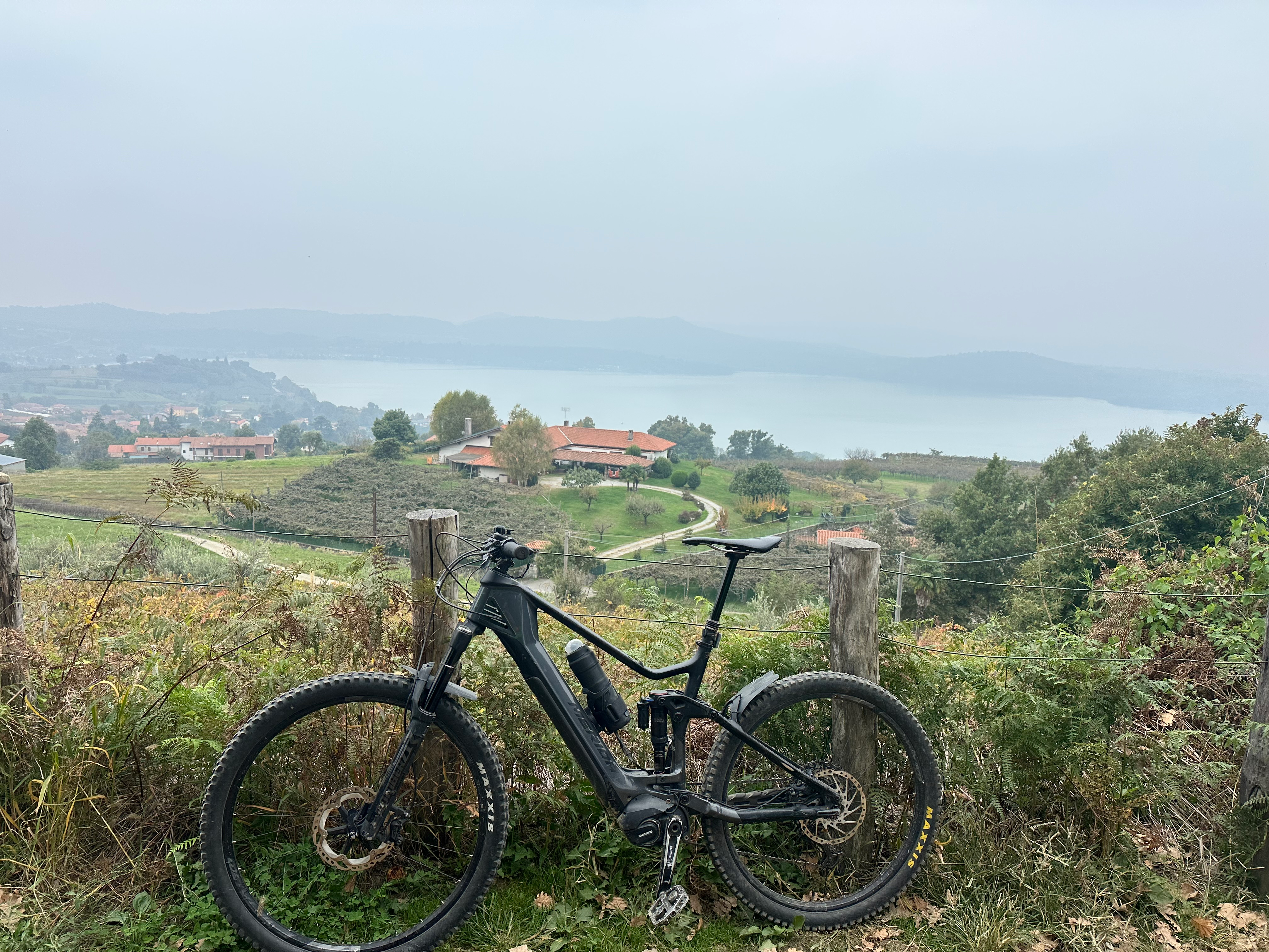 Gravel Laghi e Castelli - image 1 of the gallery