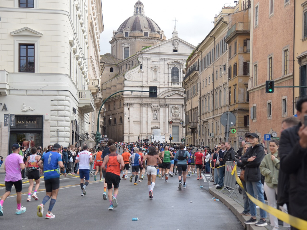 Run Rome The Marathon - image 3 of the gallery