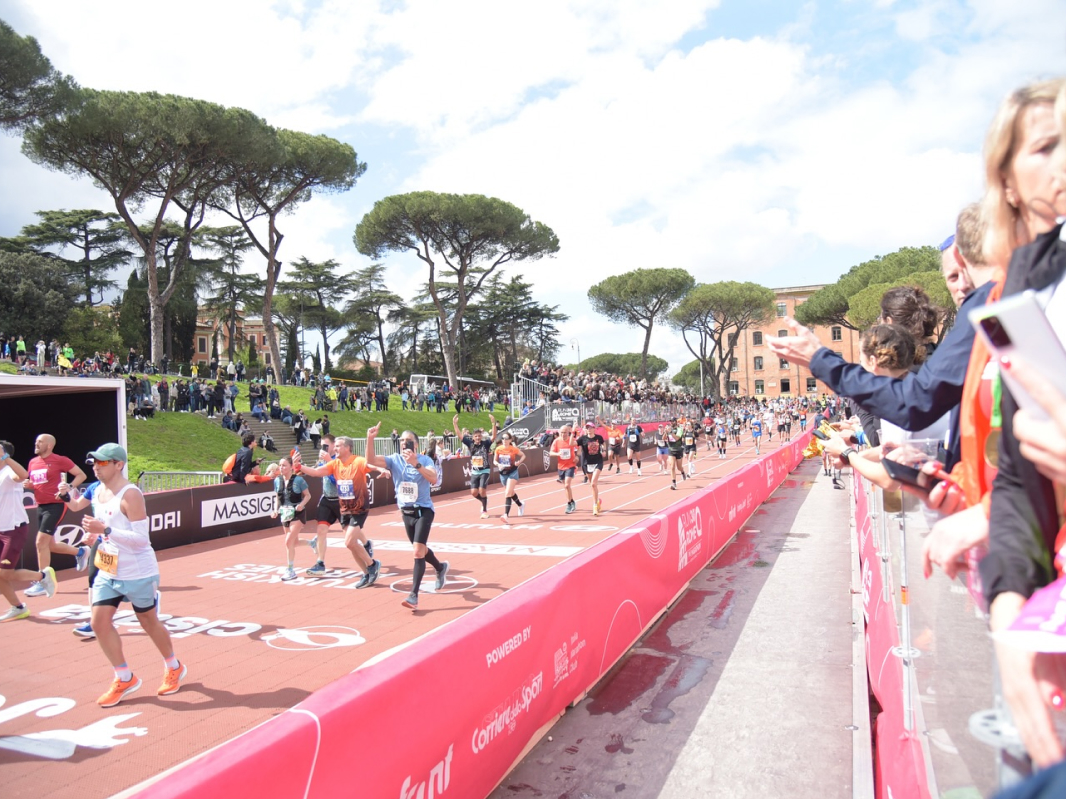 Run Rome The Marathon - image 6 of the gallery
