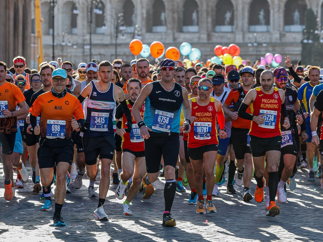 Run Rome The Marathon - image 4 of the gallery