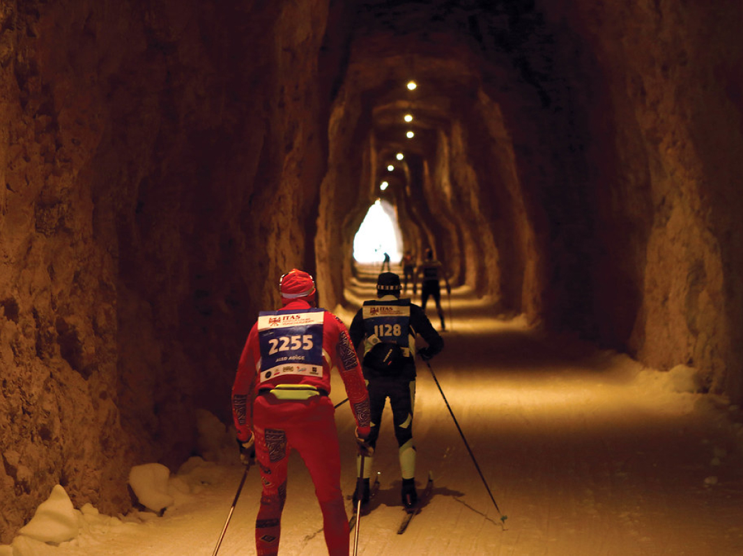 Granfondo Dobbiaco/Toblach - Cortina - image 3 of the gallery