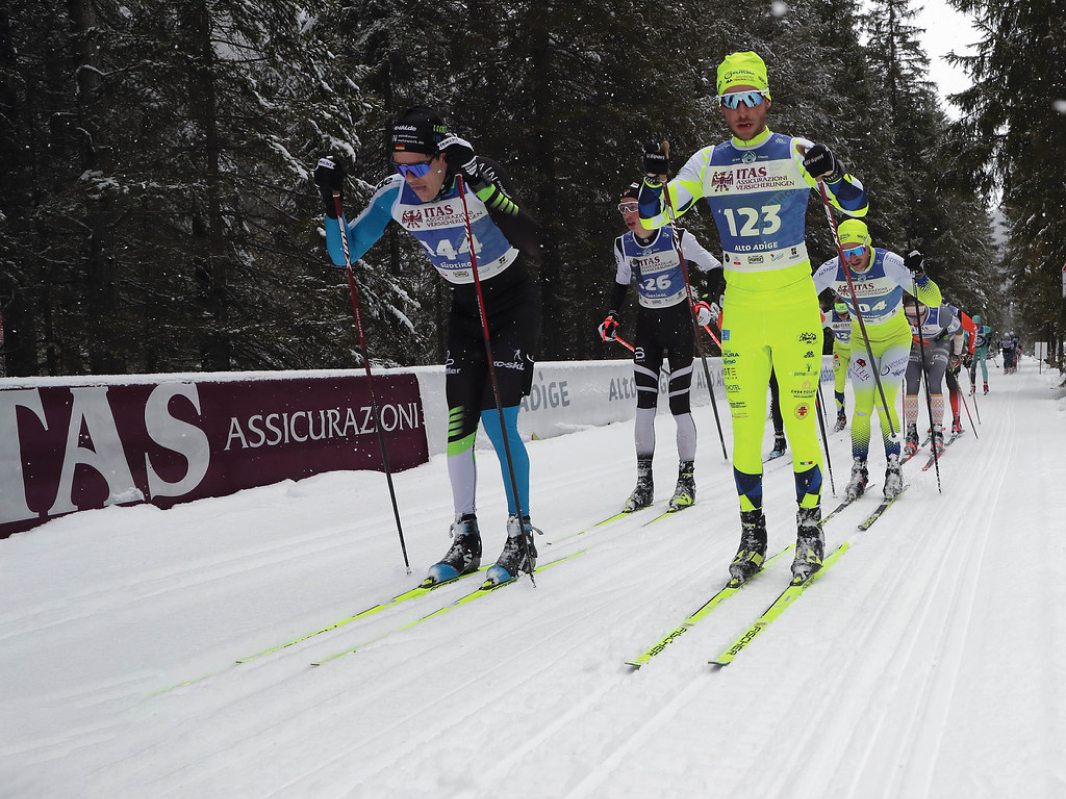 Granfondo Dobbiaco/Toblach - Cortina - image 2 of the gallery