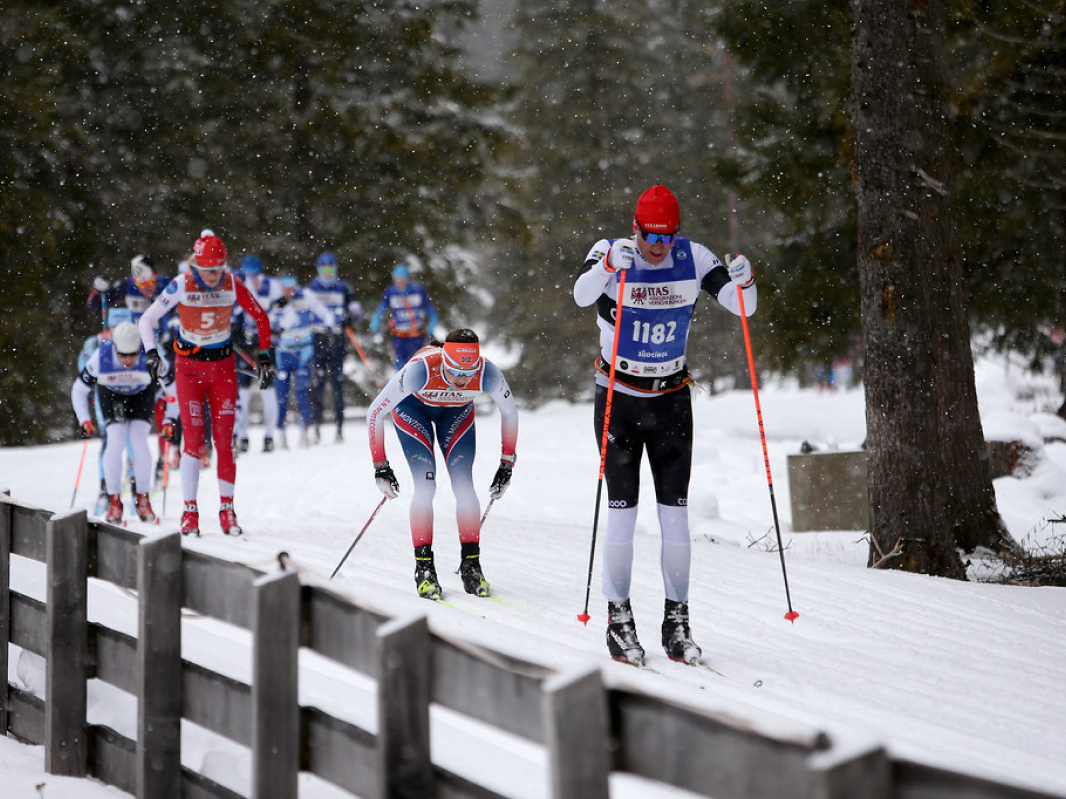 Granfondo Dobbiaco/Toblach - Cortina - image 6 of the gallery