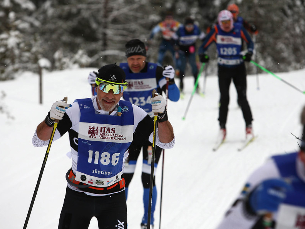 Granfondo Dobbiaco/Toblach - Cortina - image 4 of the gallery