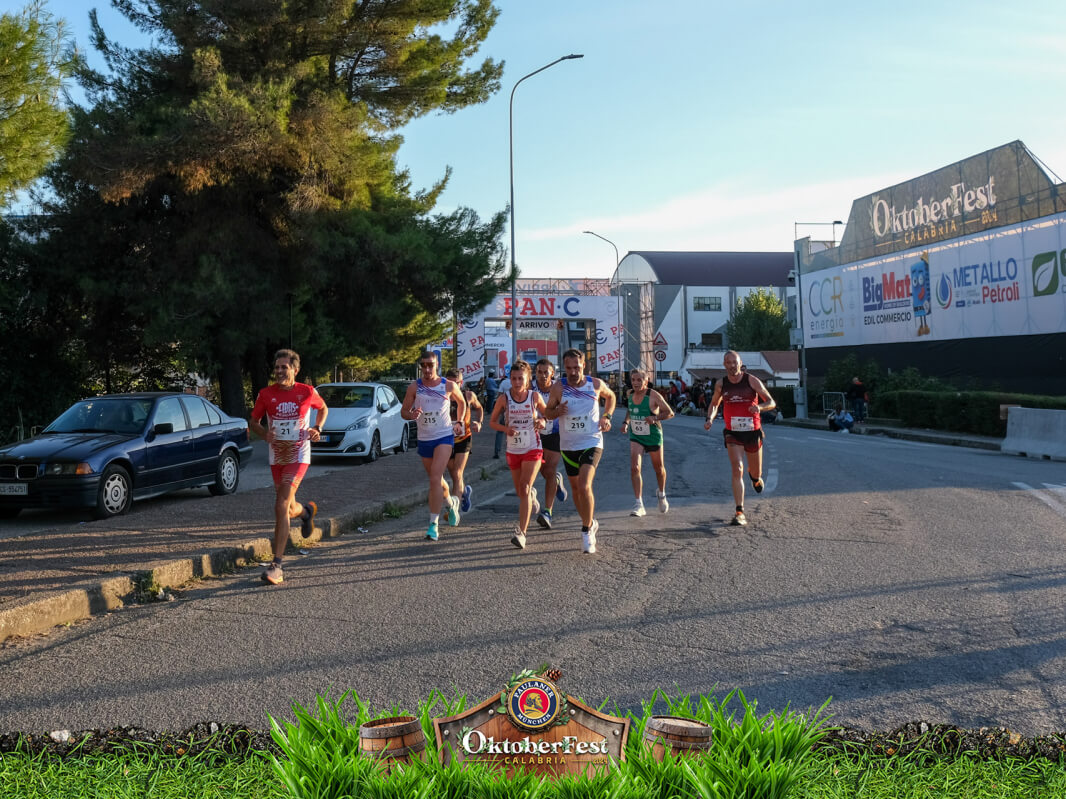 OktoberFest Run - immagine 1 della galleria
