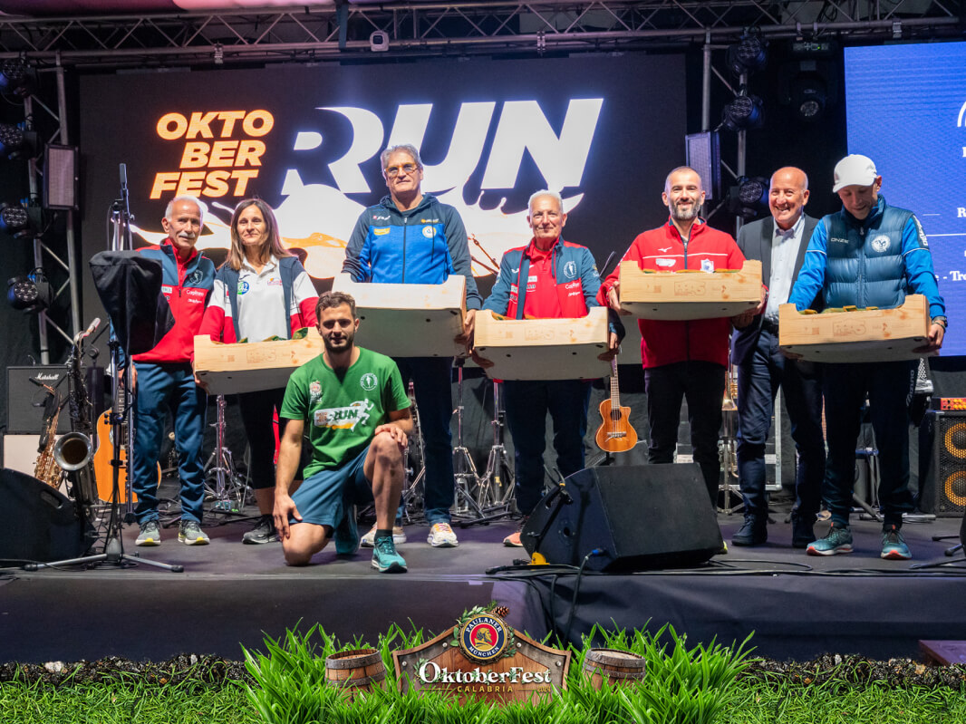 OktoberFest Run - immagine 4 della galleria