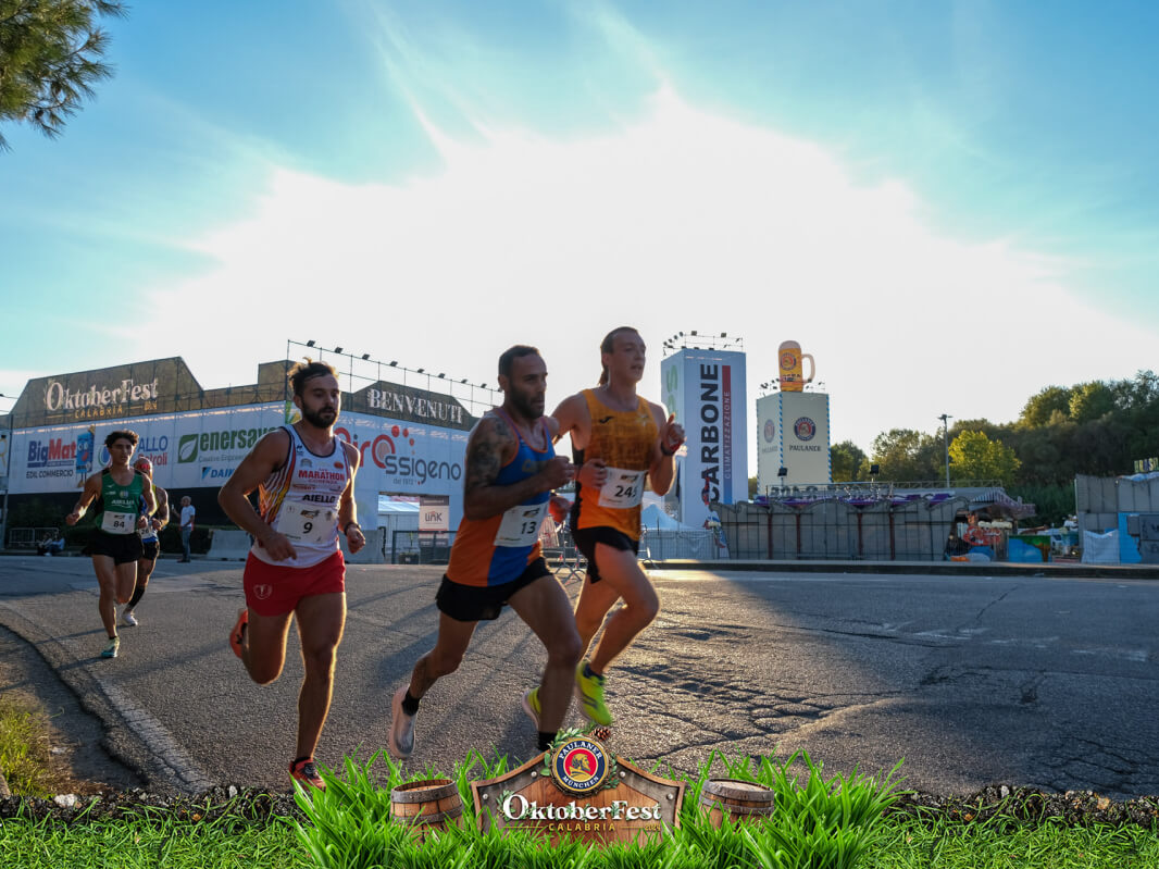 OktoberFest Run - immagine 3 della galleria