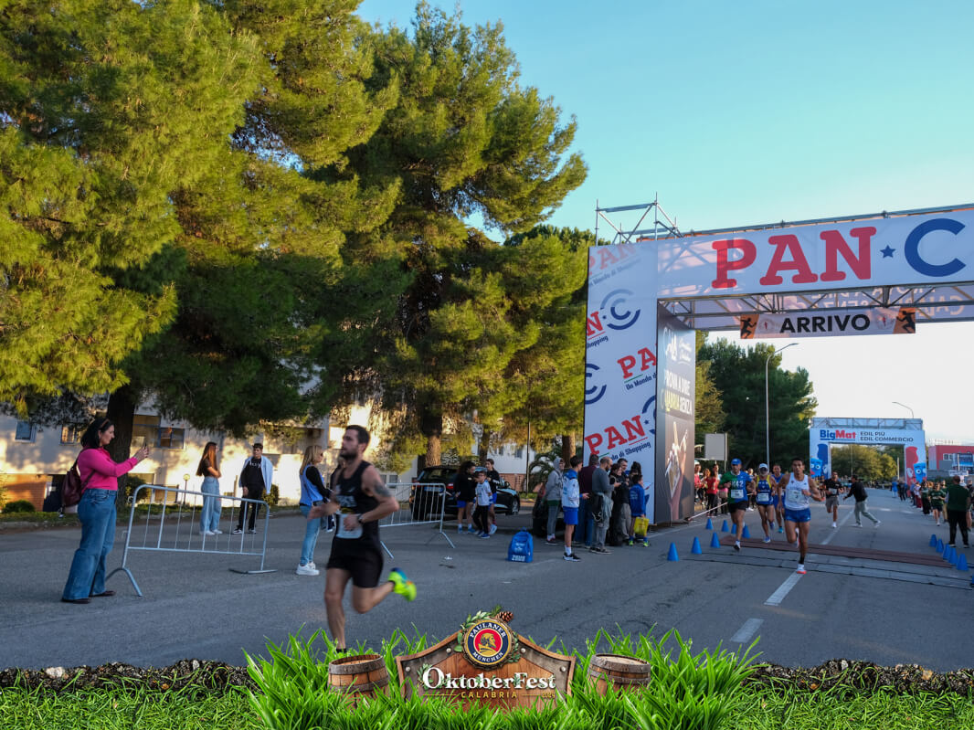 OktoberFest Run - immagine 2 della galleria
