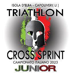 Campionato Italiano JUNIOR Triathlon Cross Sprint - 1^ tappa Iron Tour Cross