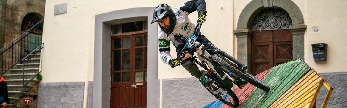 Tuscany Urban Cup - Round 6 Montieri