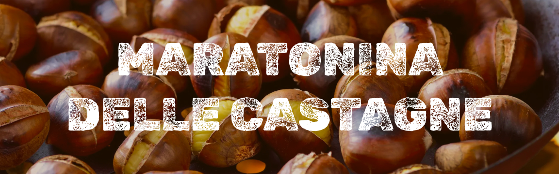 Maratonina delle Castagne