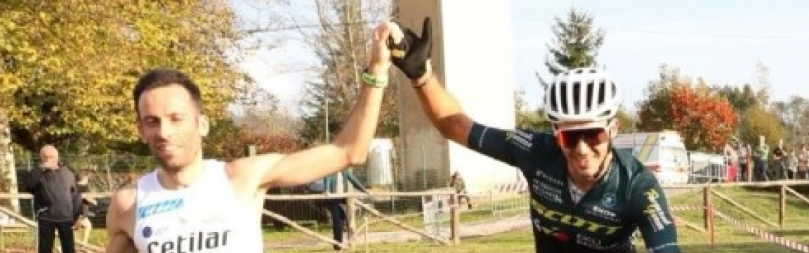 Biathlon del Pascoli