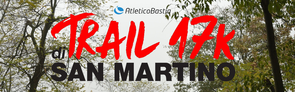 Trail di San Martino
