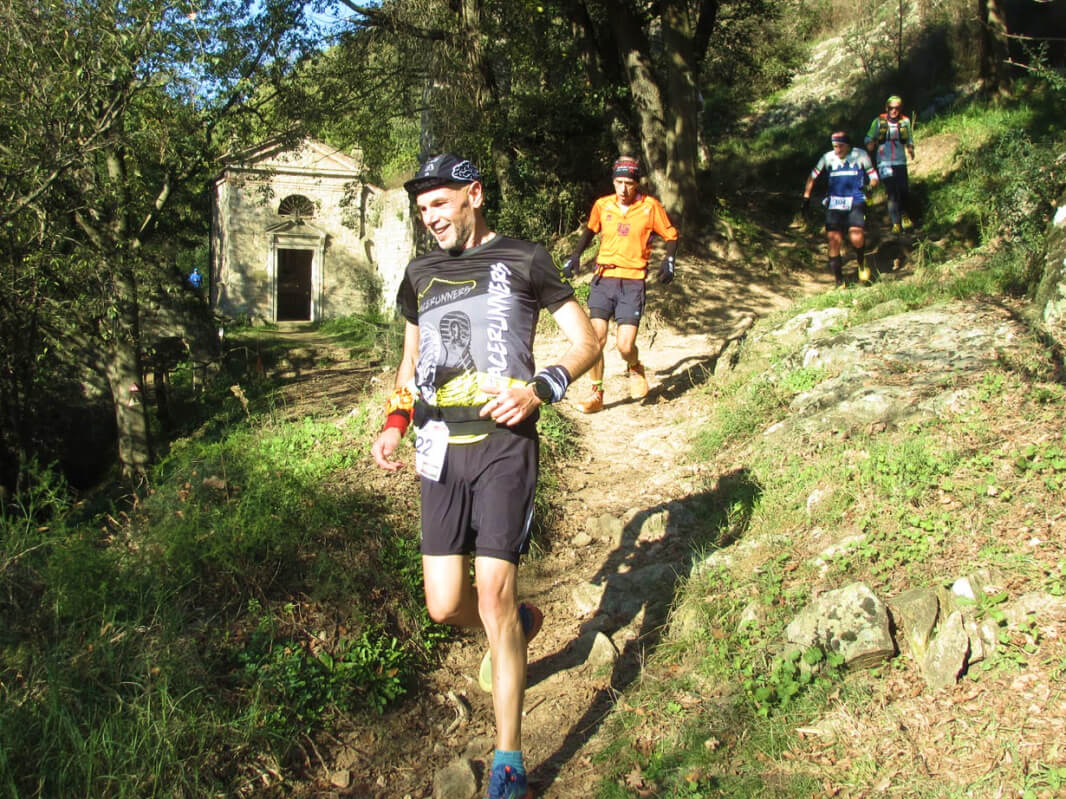 Trail di San Martino - image 4 of the gallery