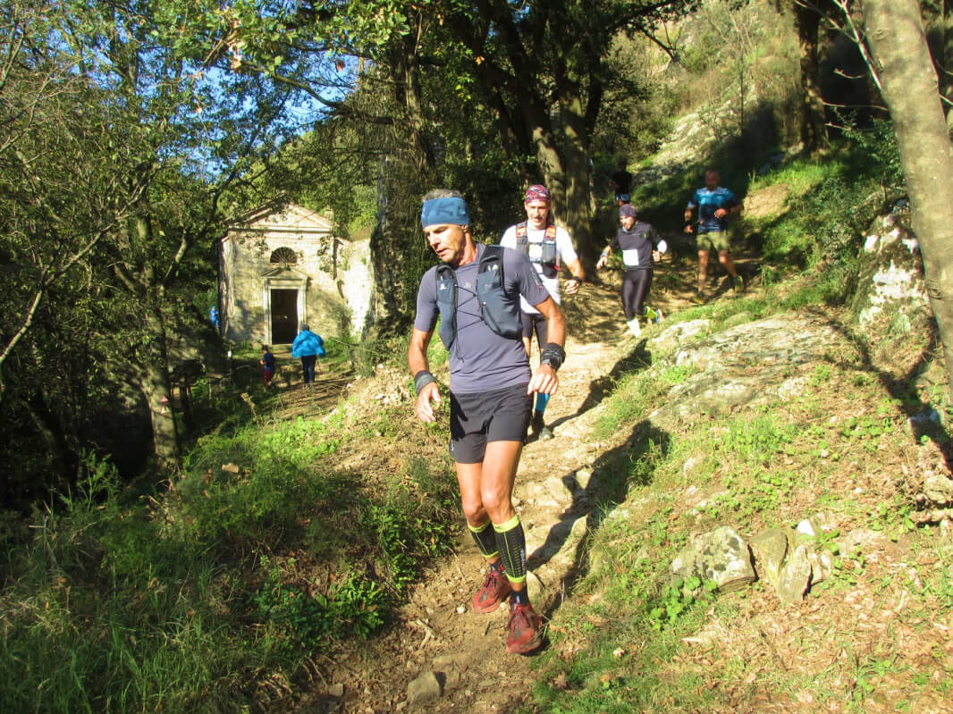 Trail di San Martino - image 1 of the gallery