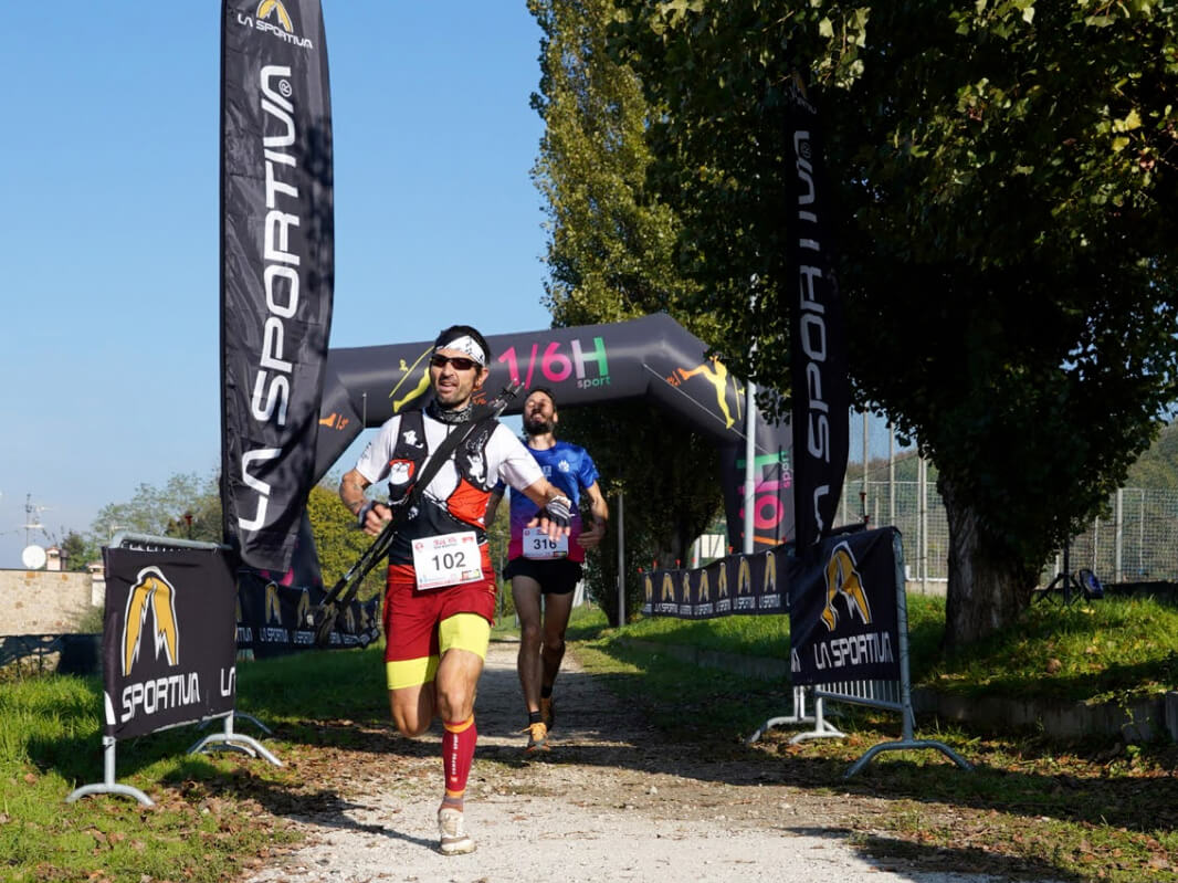 Trail di San Martino - image 2 of the gallery