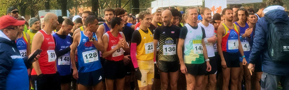 Trofeo Vado al Massimo