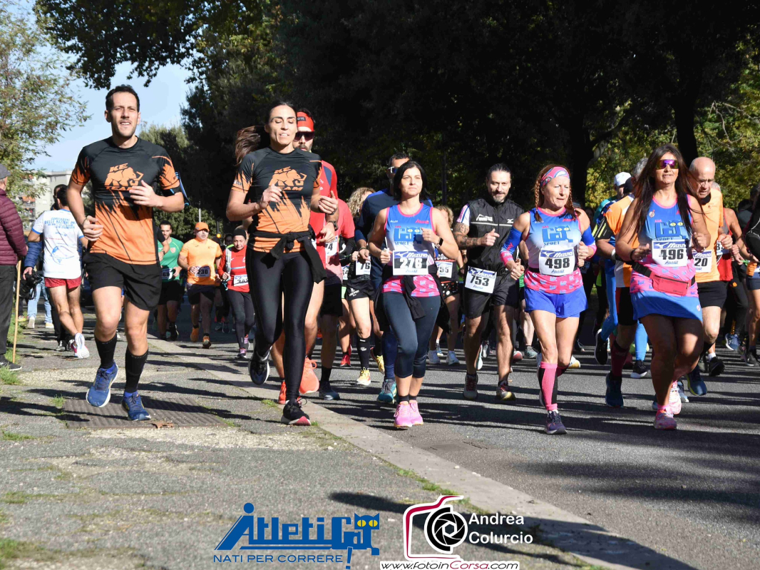 Corriamo al Tiburtino - image 2 of the gallery
