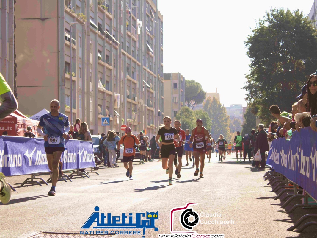 Corriamo al Tiburtino - image 4 of the gallery