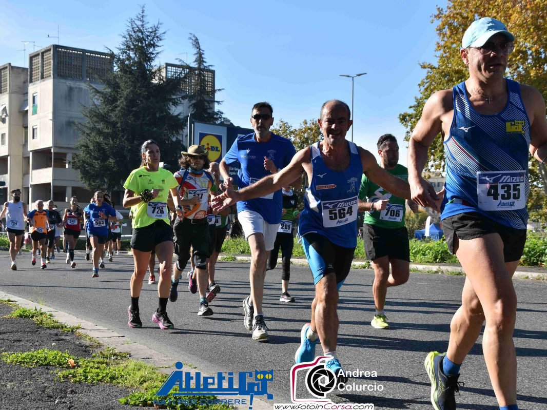 Corriamo al Tiburtino - image 3 of the gallery