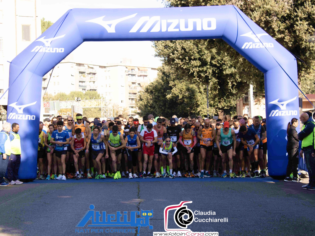 Corriamo al Tiburtino - image 1 of the gallery
