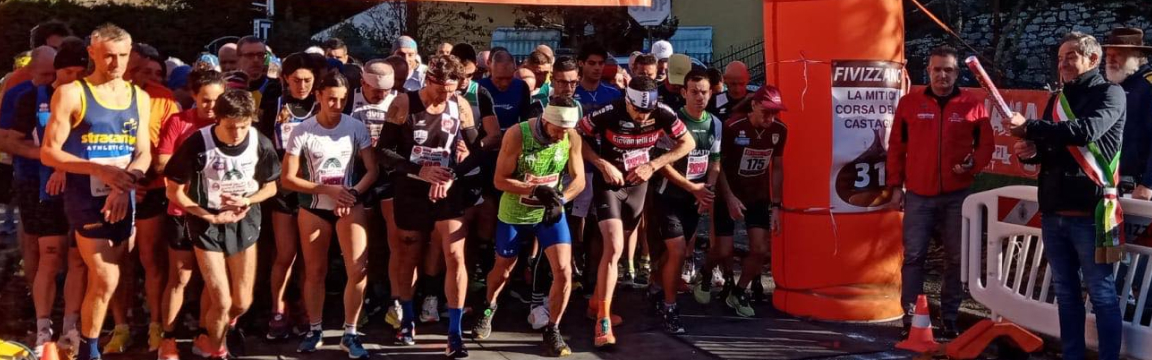 Corsa delle Castagne