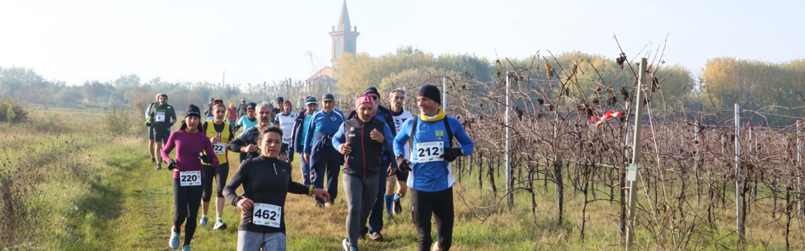 Pignoletto Run
