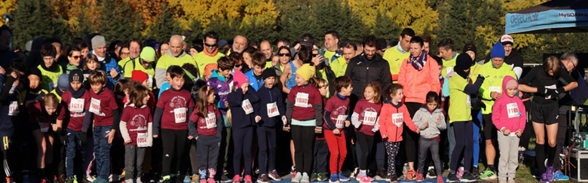 San benedetto Ginky Family Run